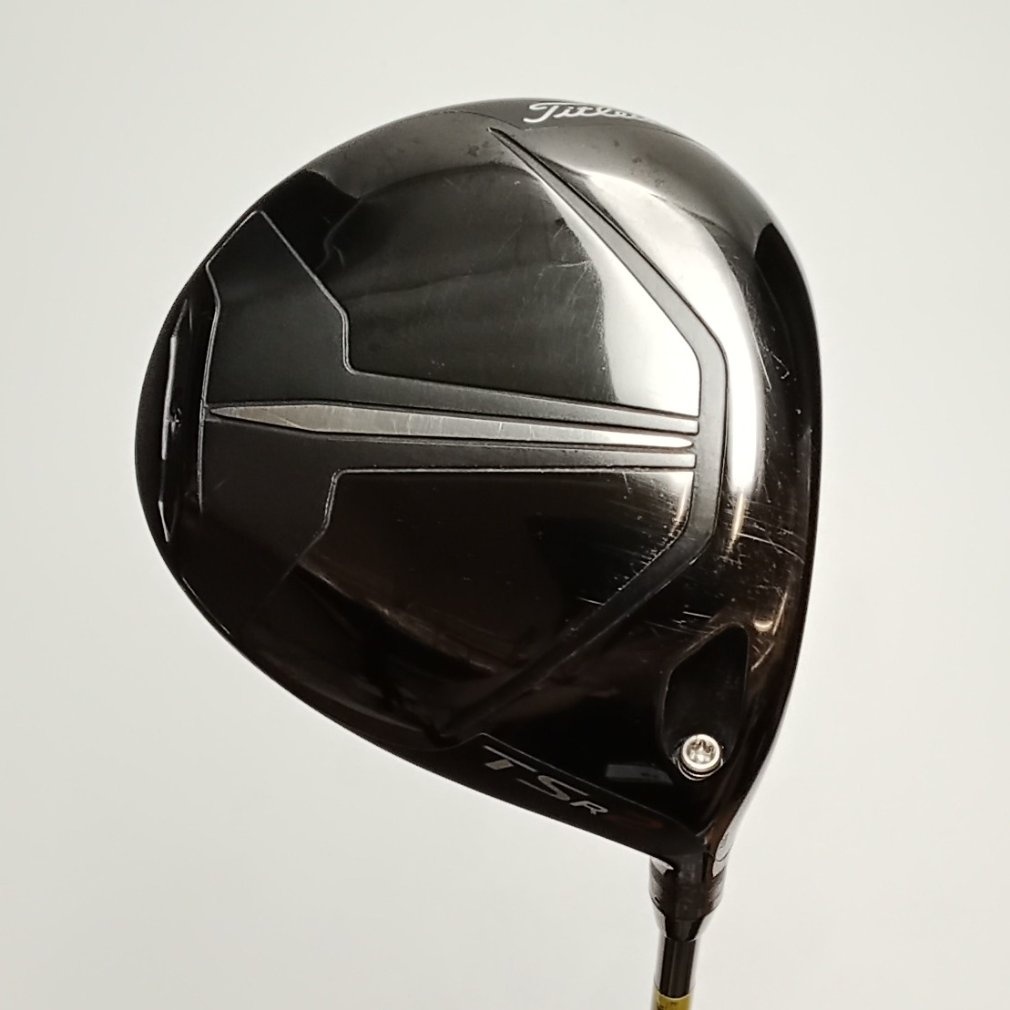 TSR2 1W Tour AD CQ-6[ｶｽﾀﾑ(人気)]｜Alpen Online 公式オンラインストア