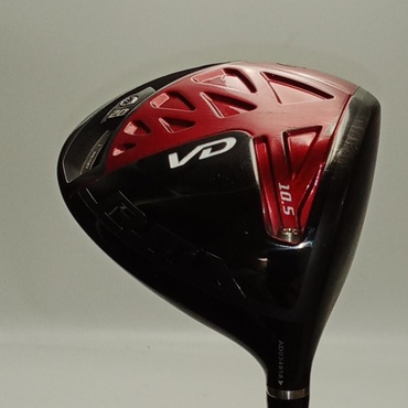 RMX　VD 1W 10.5°  S Diamana　PD　50