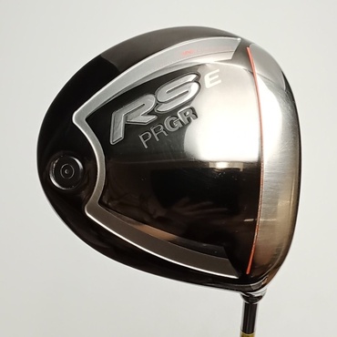 RS　E 1W 10.5°  S Speeder　EVOLUTION　for　PRGR