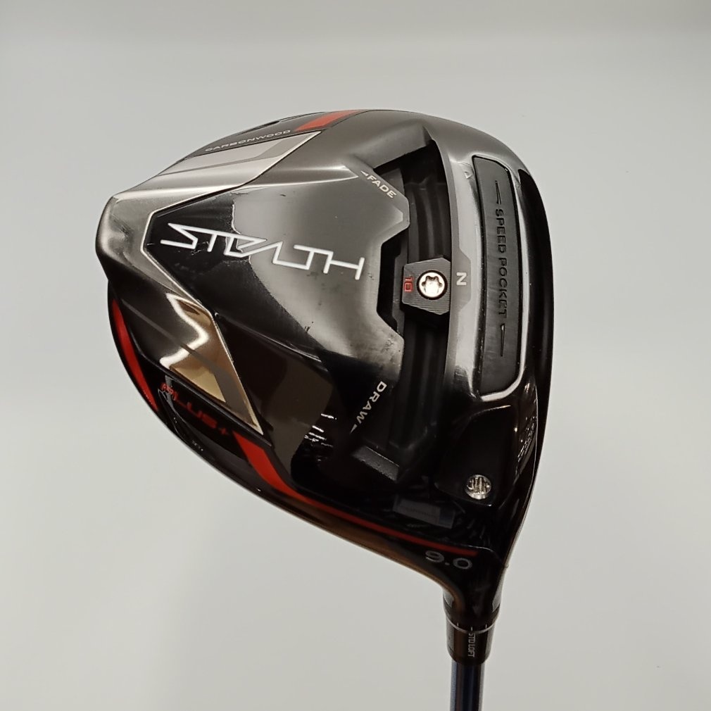 STEALTH PLUS 1W Diamana TB 60[ｶｽﾀﾑ(人気)]｜Alpen Online 公式