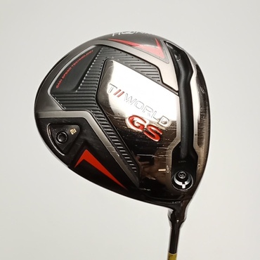 TOUR　WORLD　GS 1W 10.5°  R SPEED　TUNED　48