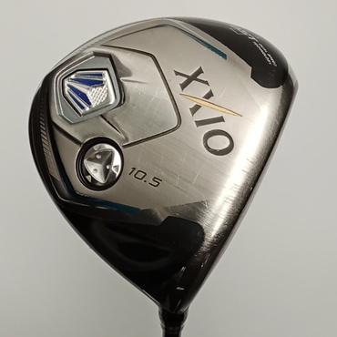 XXIO　8 1W 10.5°  S XXIO　MP800