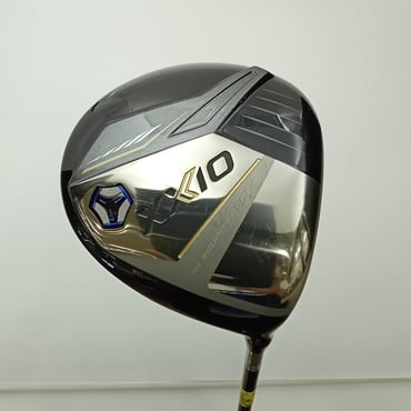 SRIXON ZXi LS 1W 9° S VENTUS ZXi 6｜Alpen Online 公式オンラインストア