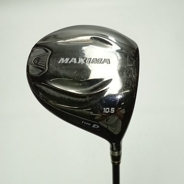 Ryoma　MAXIMAⅡ　TYPE-D 1W 10.5°  BEYOND　POWER　Ⅱ