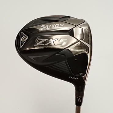 SRIXON　ZX5　MKⅡ 1W 10.5°  S Diamana　ZX-Ⅱ50