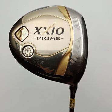 XXIO　PRIME　(2017) 1W 11.5°  R XXIO　PRIME　SP-900