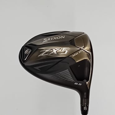 SRIXON　ZX5　MKⅡ 1W 9.5°  S Diamana　ZX-Ⅱ50