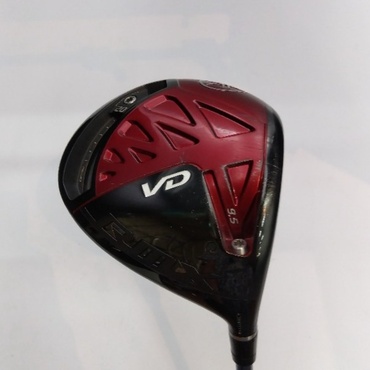 RMX　VD 1W 9.5°  S Diamana　PD　50