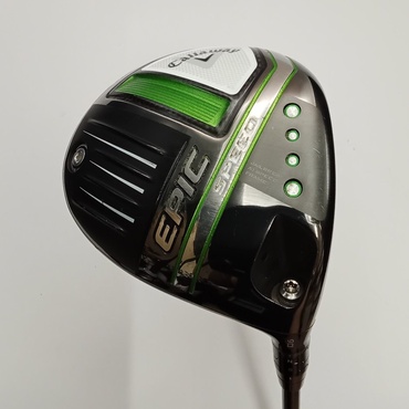 EPIC　SPEED 1W 9°  S Diamana　50　for　Callaway