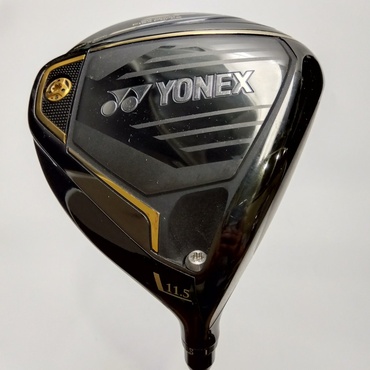 Royal　EZONE　(2023) 1W 11.5°  R RX-06RE