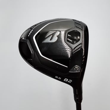 B2 1W 9.5°  S Diamana　BS　50