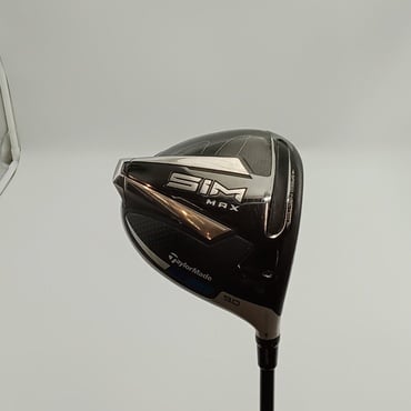 SIM　MAX 1W 9°  R TENSEI　BLUE　TM50