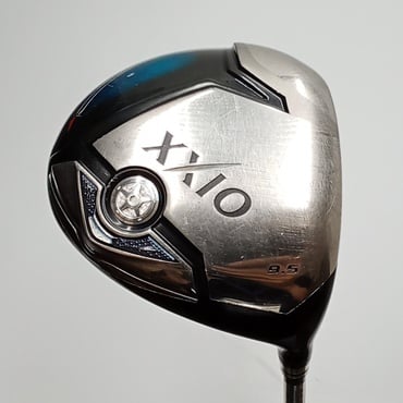 XXIO　7 1W 9.5°  S XXIO　MP700