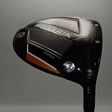 MAVRIK　MAX 1W 10.5°  R Diamana　40　for　Callaway