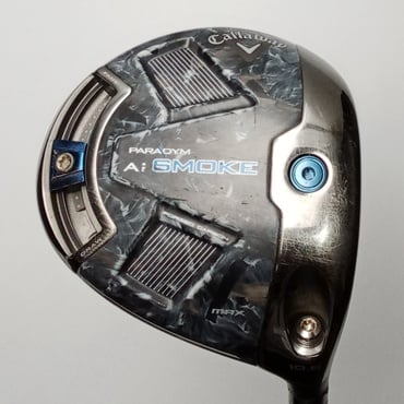 Ai　SMOKE　MAX 1W 10.5°  S TENSEI　50　for　Callaway