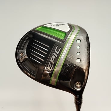 EPIC　MAX 1W 10.5°  R Diamana　40　for　Callaway