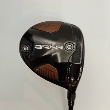 BRNR　MINI　(2023) 1W 11.5°  S PROFORCE　65　M40X　J-SPEC