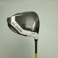 STEALTH GLOIRE 1W 9.5° S Speeder NX for TM｜Alpen Online