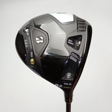 B2HT 1W 10.5°  SR VANQUISH　BS50