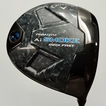 Ai　SMOKE　MAX　FAST 1W 10.5°  R TENSEI　40　for　Callaway