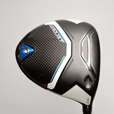 AEROJET 1W 10.5°  SR Tour　AD　for　Cobra