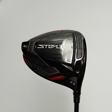 STEALTH　HD 1W 9°  R TENSEI　RED　TM50　(22)