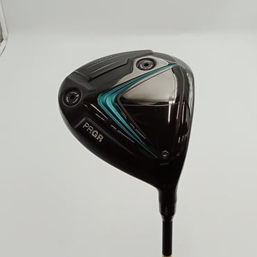 RSX 1W 9.5°  S (M-43) TENSEI　FOR　PRGR