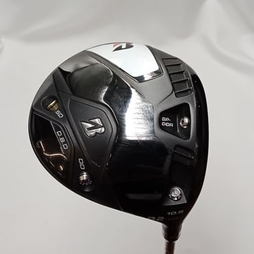 B2HT 1W 10.5°  Speeder　NX　BS40w
