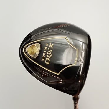 XXIO　PRIME　(2023) 1W 10.5°  R XXIO　PRIME　SP-1200