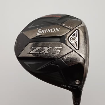 SRIXON　ZX5　MKⅡ　LS 1W 10.5°  R Diamana　ZX-Ⅱ50