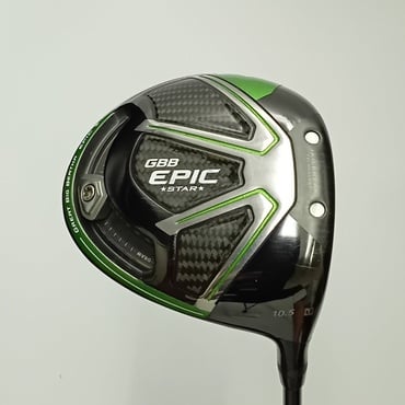 GBB　EPIC　STAR 1W 9.5°  S Tour　AD　TP-5