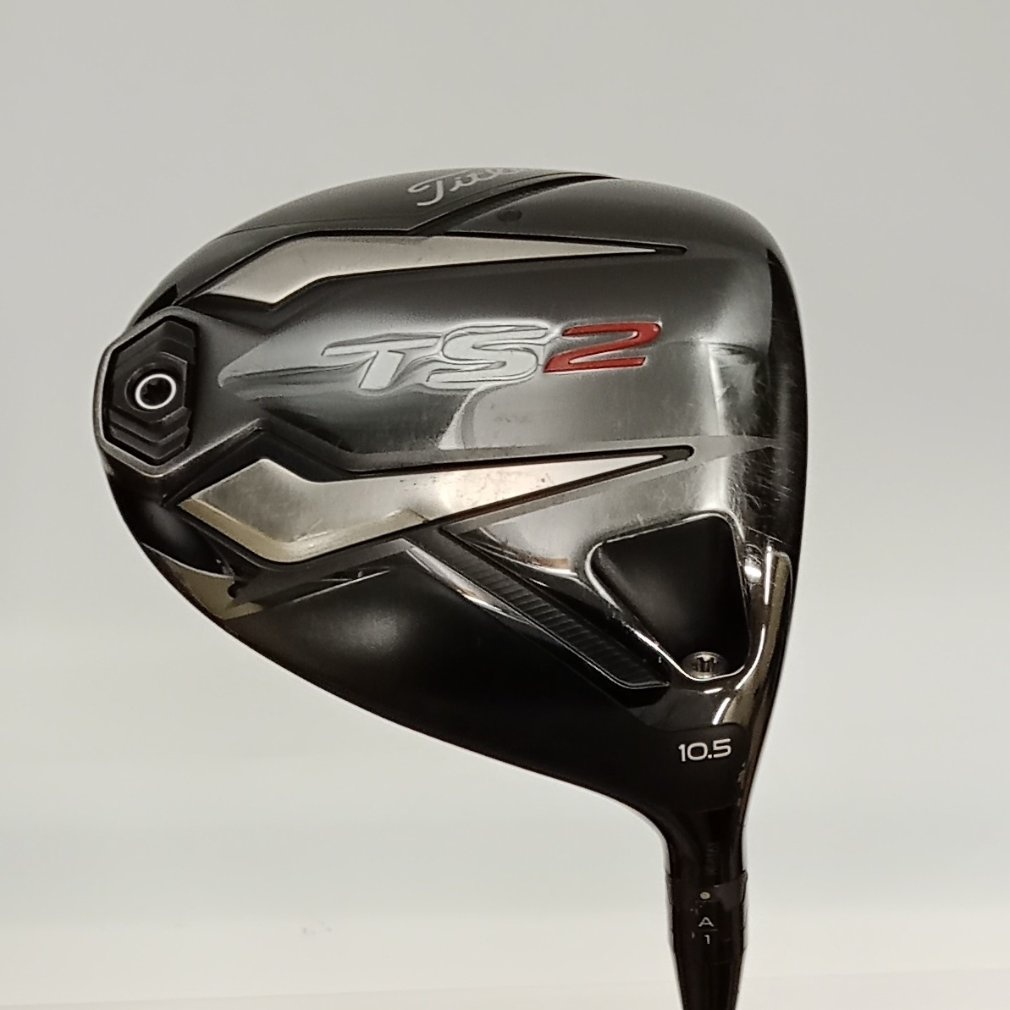 TS2 1W 10.5° S Titleist KURO KAGE 50｜Alpen Online 公式オンライン