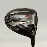 【人気】タイトリスト TS2 ドライバー 9.5度 KUROKAGE 50S TS2 1W 10.5° S Titleist KURO KAGE 50｜Alpen Online 公式オンライン