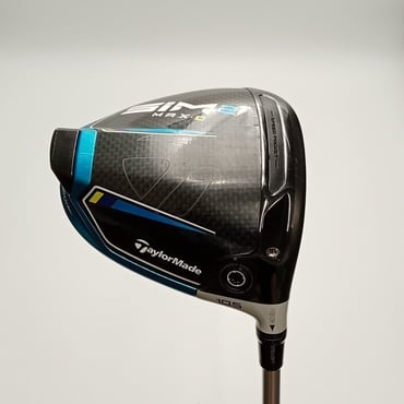 SIM　GLOIRE 1W 10.5°  S Diamana　TB　50