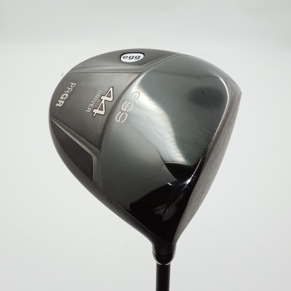 egg 44 DRIVER 1W 9.5° S (M-43) egg 44 PRGR｜Alpen Online 公式