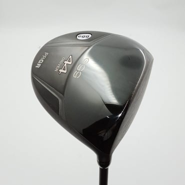 egg　44　DRIVER 1W 9.5°  S (M-43) egg　44　PRGR