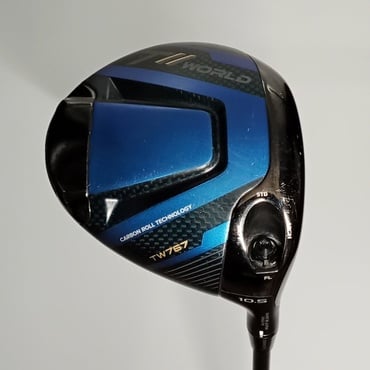 TW767 1W 10.5°  R VIZARD　EZ-C