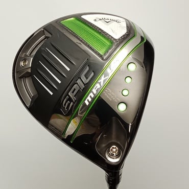 EPIC　MAX　LS 1W 9°  S TENSEI　55　for　Callaway