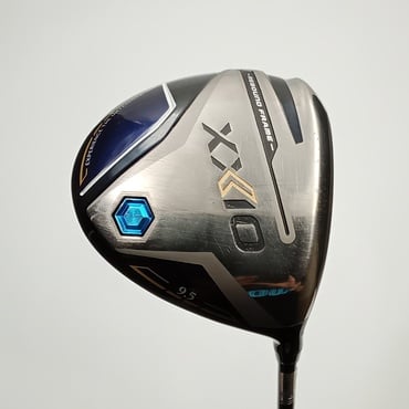 XXIO　12　ネイビー 1W 9.5°  S XXIO　MP1200　ネイビー