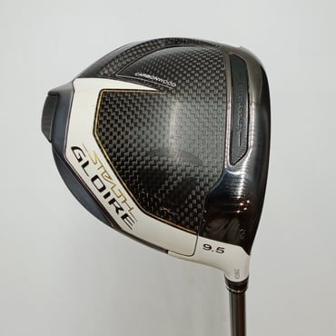 STEALTH　GLOIRE 1W 9.5°  S Speeder　NX　for　TM