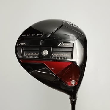 RMX　VD/M 1W 9.5°  S TENSEI　Pro　Blue　1K　50