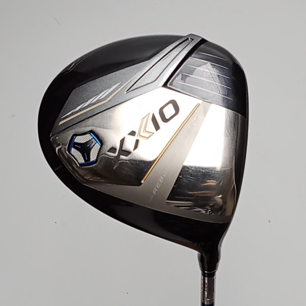 XXIO13 ネイビー 7番アイアン MP1300 R XXIO 13 ネイビー 1W 10.5° SR XXIO MP1300 ネイビー｜Alpen Online