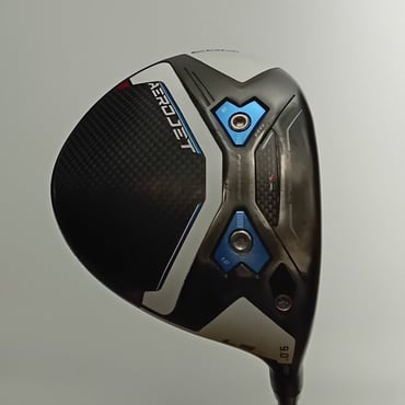 AEROJET　LS 1W 9°  S Tour　AD　for　Cobra