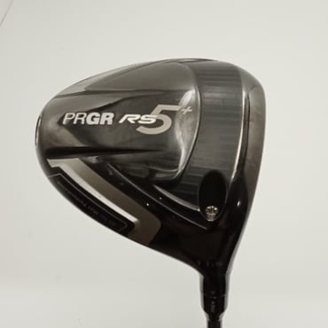RS　+　5　(2020) 1W 11.5°  R (M-37) Speeder　EVOLUTION　FOR　PRGR
