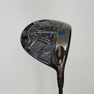 Ai　SMOKE　MAX 1W 10.5°  SR TENSEI　50　for　Callaway