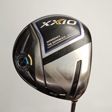 XXIO　ELEVEN　ネイビー 1W 9.5°  S XXIO　MP1100　ネイビー
