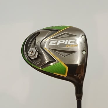 EPIC　FLASH　STAR 1W 10.5°  S Tour　AD　VR-5
