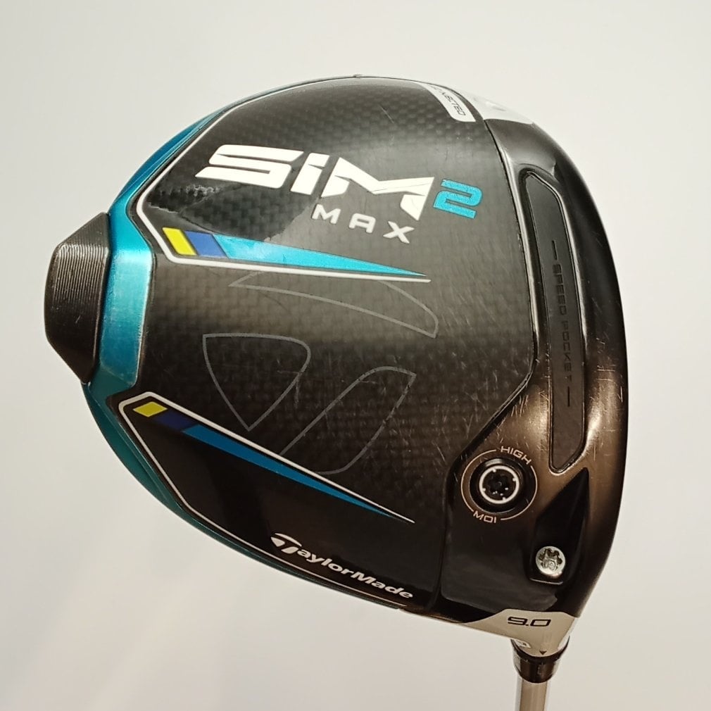 SIM2 MAX 1W 9° S Speeder 661 EVOLUTION Ⅶ｜Alpen Online 公式