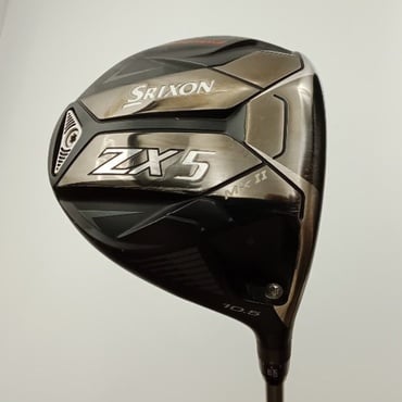 SRIXON　ZX5　MKⅡ 1W 10.5°  S Diamana　ZX-Ⅱ50