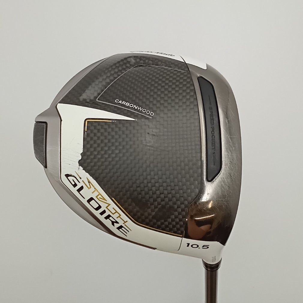 NX STEALTH for GLOIRE Gloire Driver Stealth SPEEDER テーラーメイド